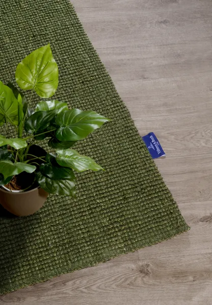Villeroy & Boch - Hanse Home koberce Behúň Villeroy & Boch 106068 Green - 80x300 cm