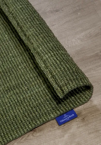 Villeroy & Boch - Hanse Home koberce Behúň Villeroy & Boch 106068 Green - 80x300 cm