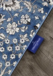 Villeroy & Boch - Hanse Home koberce Kusový koberec Villeroy & Boch 106119 Blue, Cream - 200x280 cm
