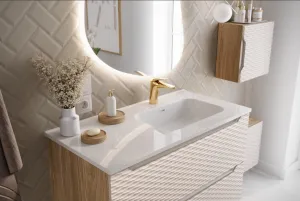 ArtCom Kúpeľňový komplet OCEAN Beige 90/1