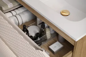 ArtCom Kúpeľňový komplet OCEAN Beige 90/1