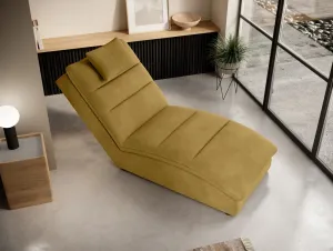 ArtElta Relaxačné kreslo TACO Farba: Nube 3