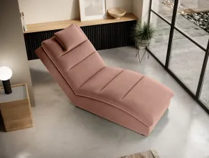 ArtElta Relaxačné kreslo TACO Farba: Nube 3