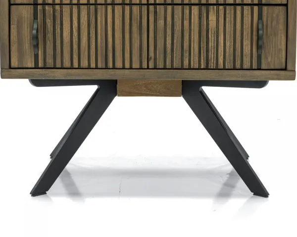 Livin Hill Komoda MASSA MASB03