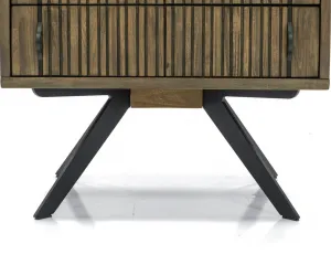 Livin Hill Komoda MASSA MASB03