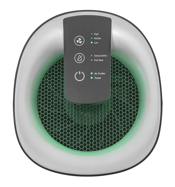 Odvlhčovač a čistička vzduchu Perfect Air Concept OV 1200