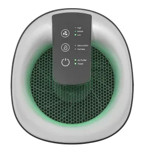 Odvlhčovač a čistička vzduchu Perfect Air Concept OV 1200