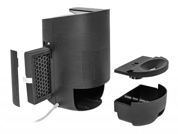 Odvlhčovač a čistička vzduchu Perfect Air Concept OV 1200