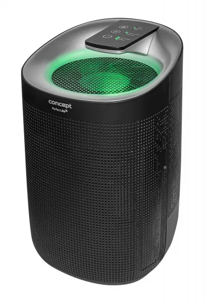 Odvlhčovač a čistička vzduchu Perfect Air Concept OV 1200