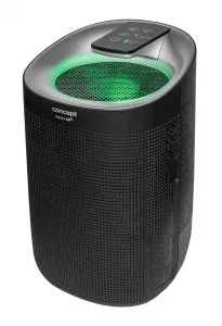 Odvlhčovač a čistička vzduchu Perfect Air Concept OV 1200