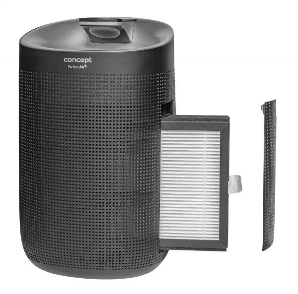Odvlhčovač a čistička vzduchu Perfect Air Concept OV 1200
