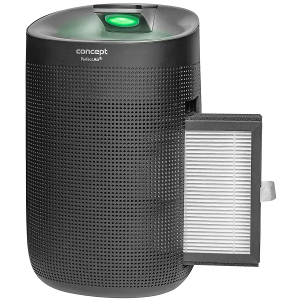 Odvlhčovač a čistička vzduchu Perfect Air Concept OV 1200