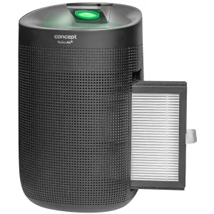 Odvlhčovač a čistička vzduchu Perfect Air Concept OV 1200