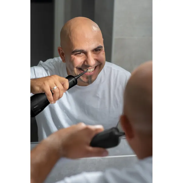 Concept ZK4021 prístroj na medzizubnú hygienu