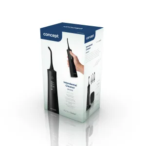 Concept ZK4021 prístroj na medzizubnú hygienu