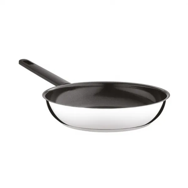 Súprava 3-dielnych panvíc Uqonic Downdraft
