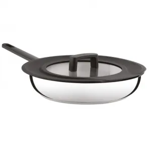 Súprava 3-dielnych panvíc Uqonic Downdraft