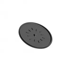Hrniec Graphite s pokrievkou liatina 26 cm
