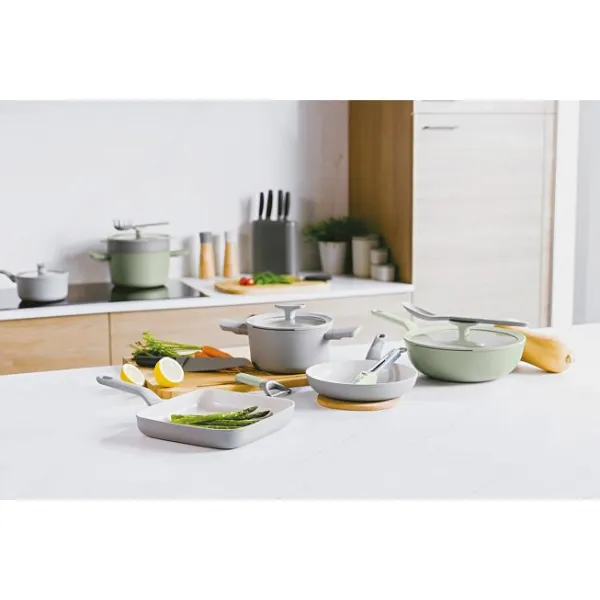 Panvica Balance Moonmist 20 cm