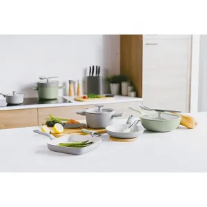 Panvica Balance Moonmist 32 cm