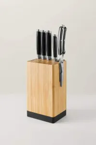 5-dielny set nožov Graphite