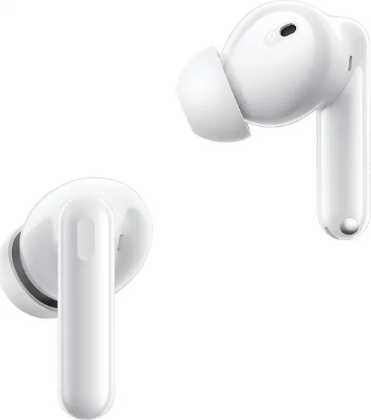 Realme Buds T300 Bezdrôtové slúchadlá, Biele