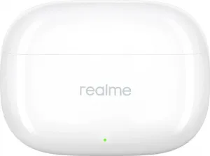 Realme Buds T300 Bezdrôtové slúchadlá, Biele