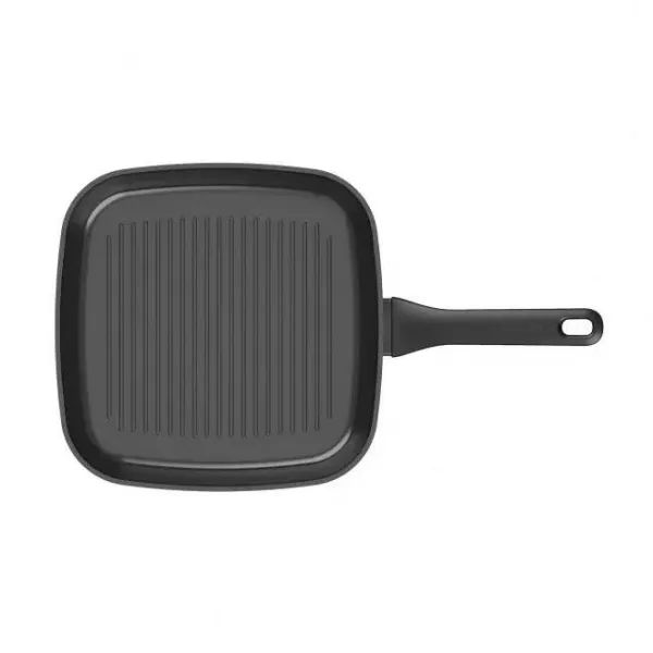 Grilovacia panvica s nepriľnavým povrchom 26 cm Helix