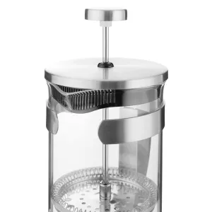 Zaparovač na kávu/čaj 350ml