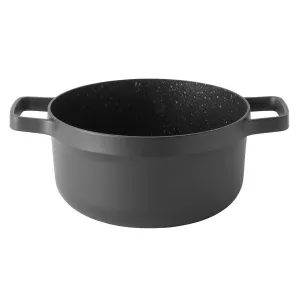 Hrniec Gem s pokrievkou 20cm