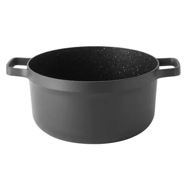Hrniec Gem s pokrievkou 24cm