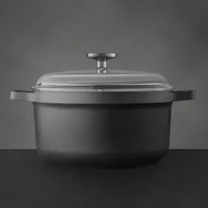 Hrniec Gem s pokrievkou 24cm