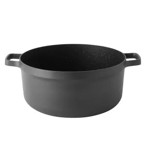 Hrniec Gem s pokrievkou 28cm