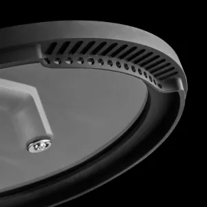 Hrniec Downdraft 24cm 9l
