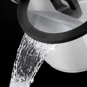 Hrniec Downdraft 24cm 9l