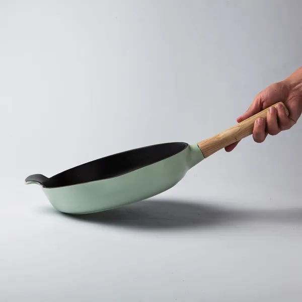 Panvica Ron 26cm 2,5l (zelená)
