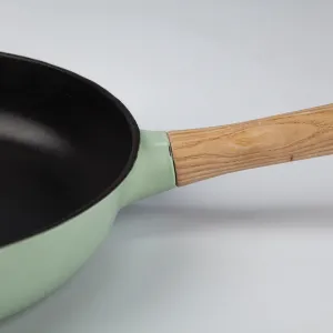 Panvica Ron 26cm 2,5l (zelená)