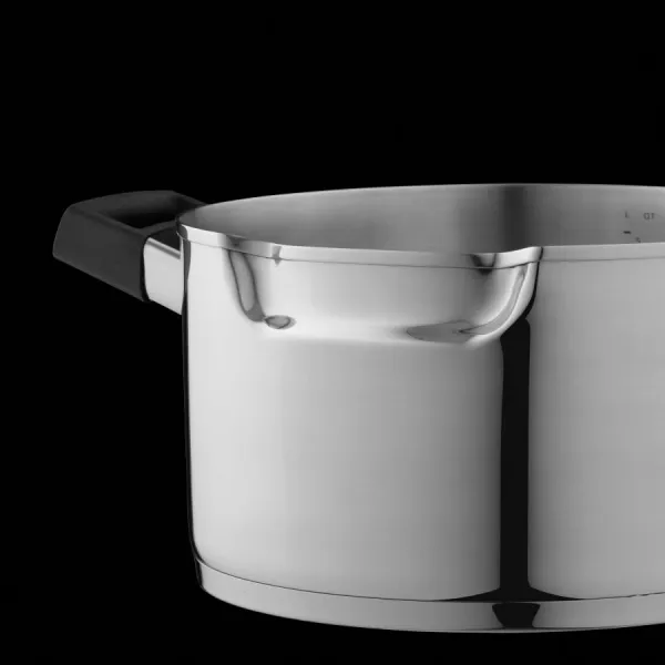 Hrniec Downdraft 24cm 9l