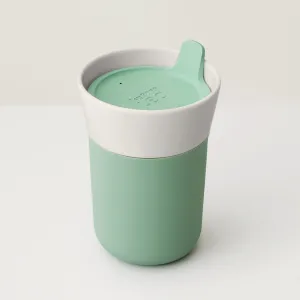 Cestovný hrnček Leo 330 ml (porcelánový)