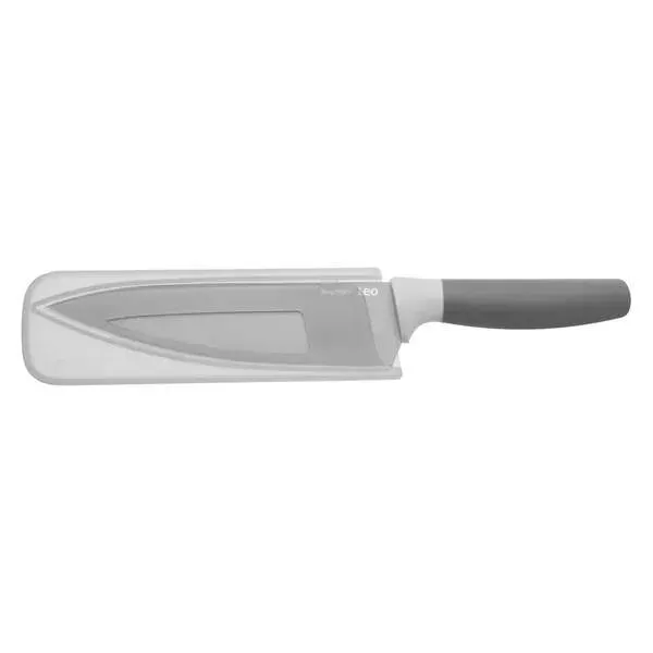 Nôž Leo šefkuchára 19cm (šedý)