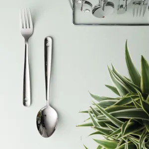 Príbor 25 dielna sada - Essentials