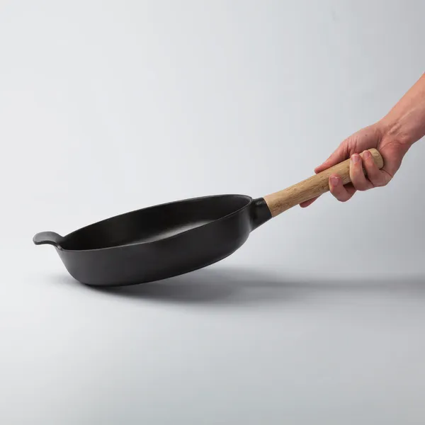 Panvica Ron 26cm 2,5l (čierná)