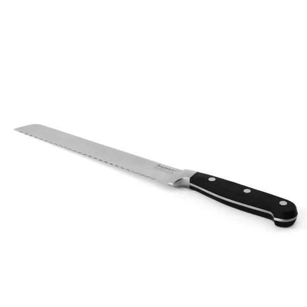 Nôž Solid na chlieb 20 cm - Essentials