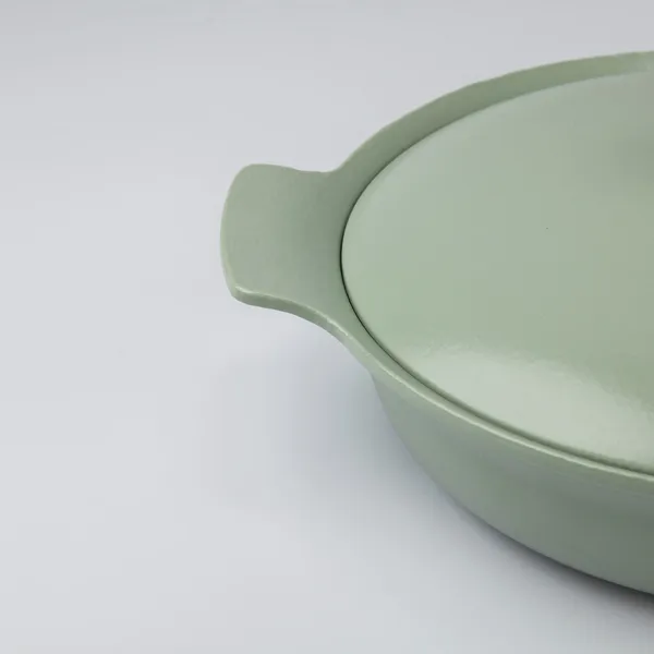 Panvica Ron 2DS 28cm 3,3l (zelená)