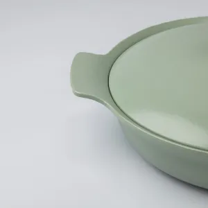 Panvica Ron 2DS 28cm 3,3l (zelená)