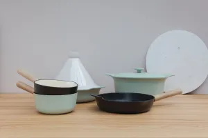 Panvica Ron 2DS 28cm 3,3l (zelená)
