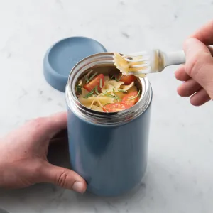 Nádoba na jedlo Leo 750 ml