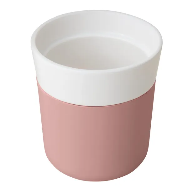 Cestovný hrnček Leo 250 ml (porcelánový)