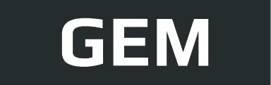 Hrniec Gem GREY s pokrievkou 16 cm