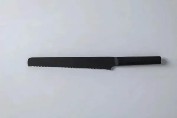 Nôž Kuro na chlieb 23 cm - Essentials